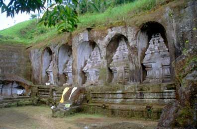 Gunung Kawi Temple