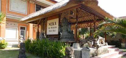 Neka Art Museum