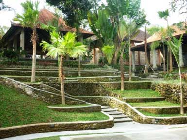 Ubud Museum and Art Centre, Ubud